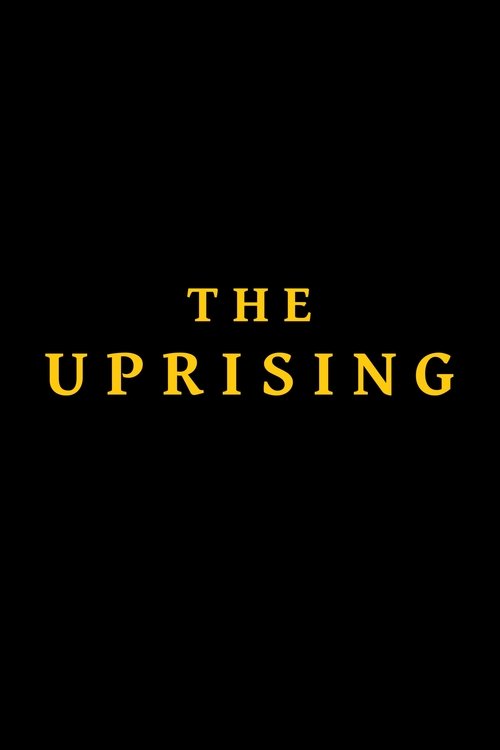 The Uprising poster