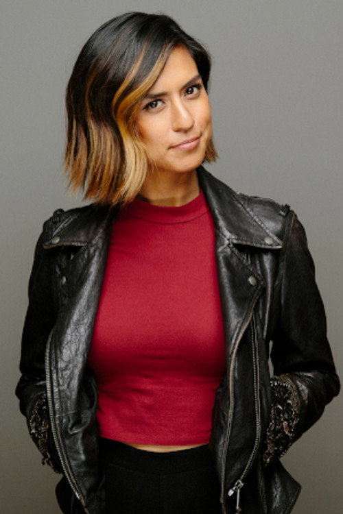 Photo of Francesca Fiorentini, Acting