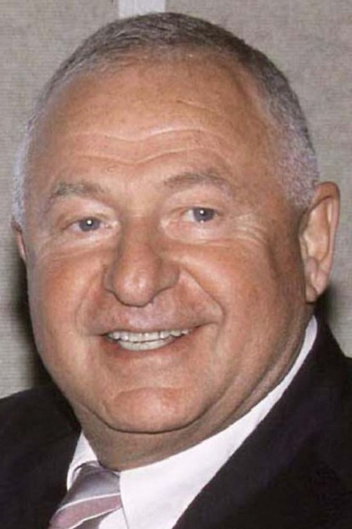 Adam Greenberg profile