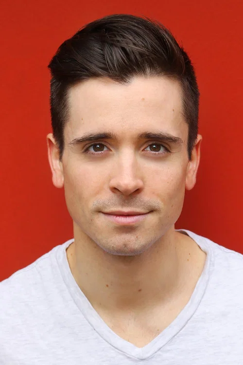 Photo of Matt Doyle, Acting
