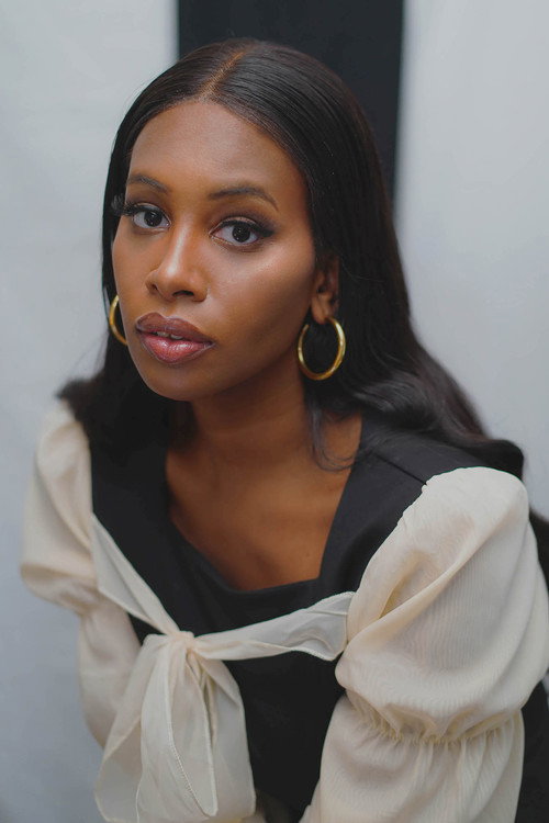 Photo of Nyala Moon, Directing