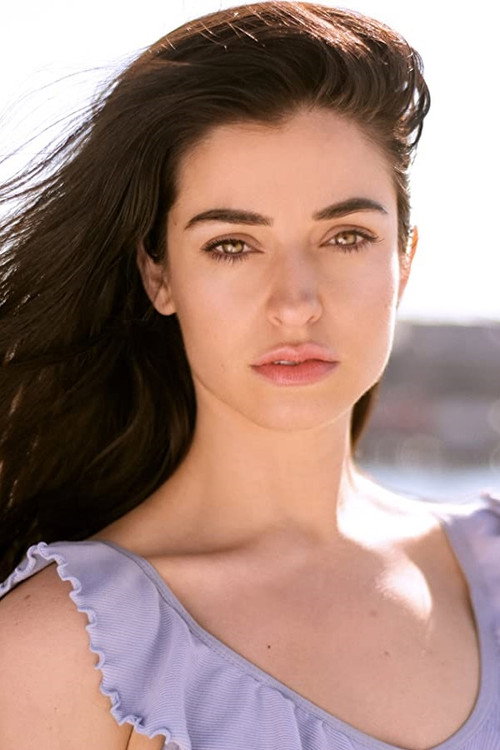 Photo of Dani Alvarado, Acting