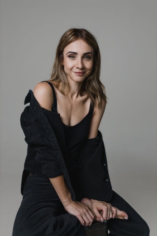 Simoné Pretorius profile