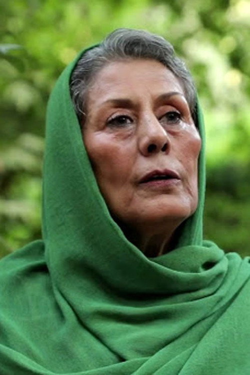 Photo of Mahvash Afsharpanah, Acting