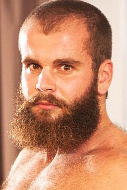 Photo of John Barber, Acting
