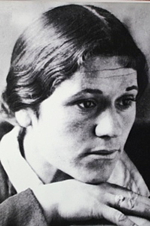 Photo of Ayshat Kurbanova, Acting