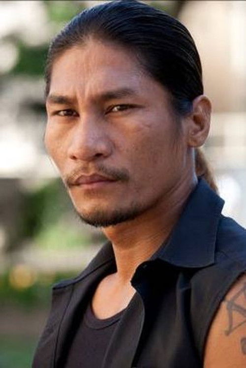 Benson Dalina profile