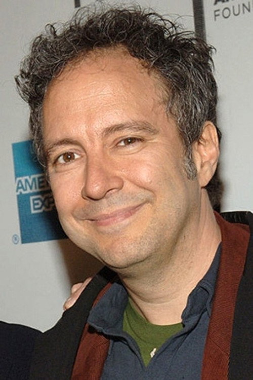 Photo of Duncan Tucker, Directing