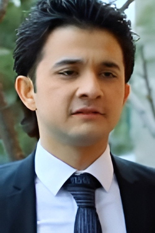 Photo of Sherzod Saidaliyev, Acting