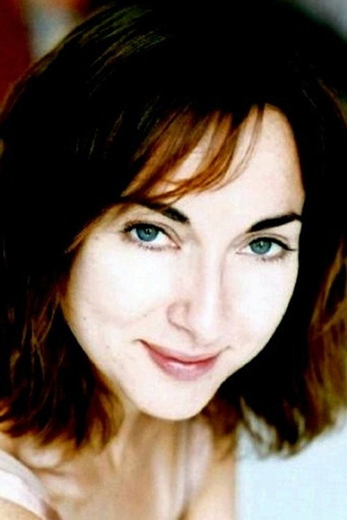 Photo of Héléna Grouchka, Acting
