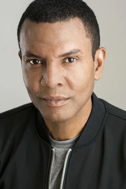 Photo of Christopher Grossett, Production