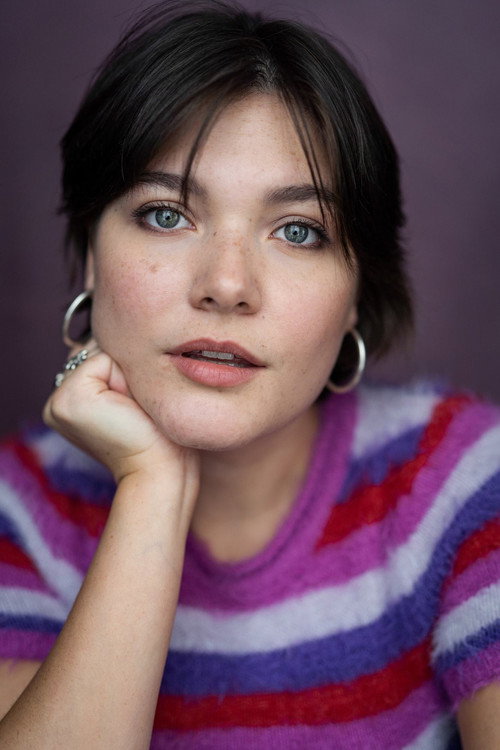 Photo of Tegan Farrelly, Acting