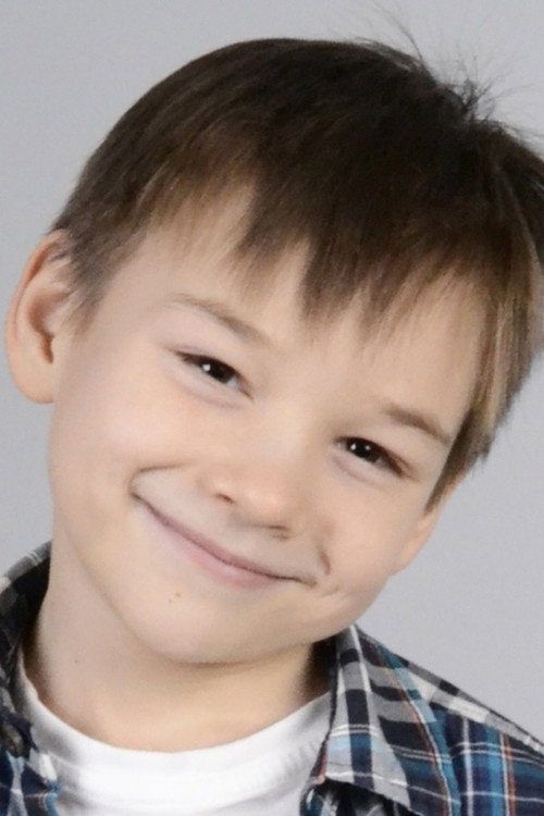Photo of Георгий Лещенко, Acting