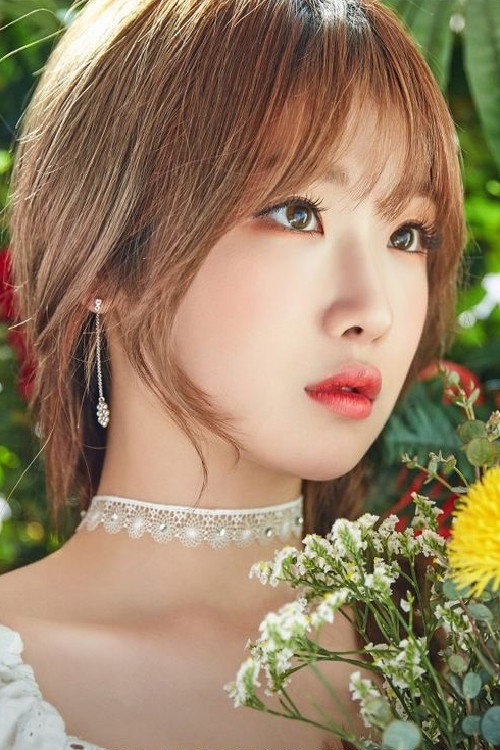 Photo of Lee Seo-ryoung, Acting