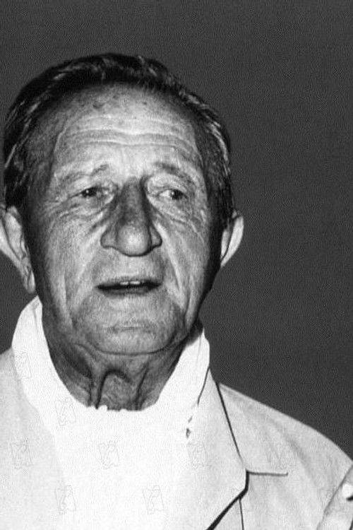 Carmine Gallone profile