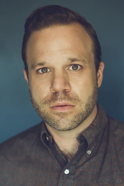 Darren Lipari profile