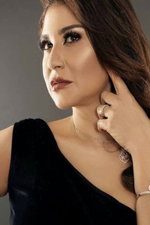 Photo of إنجي شرف, Acting