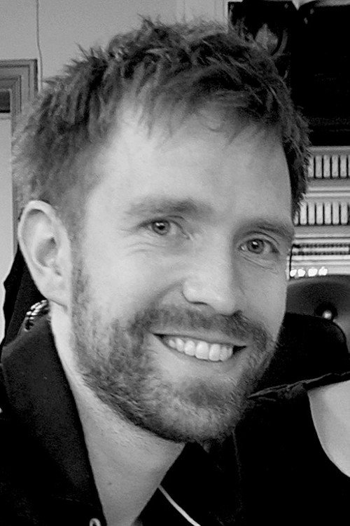Photo of Audun Kvitland Røstad, Sound