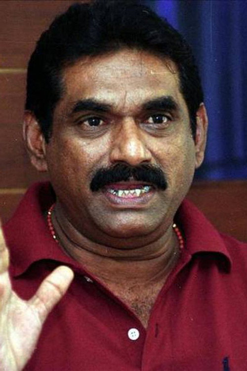Photo of Thampi Kannanthanam, Directing
