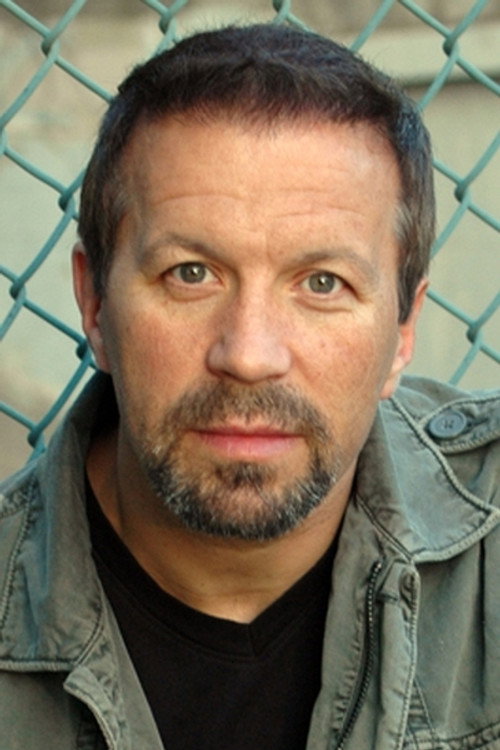 Photo of Ron Balicki, Acting