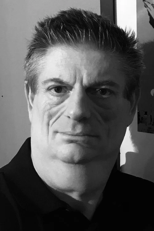 Photo of Michael Moutsatsos, Directing