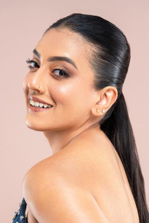 Photo of Shanudrie Priyasad, Acting