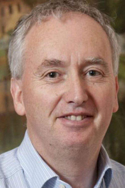 Andrew Brackfield profile