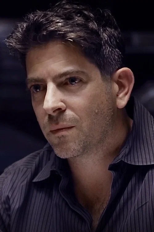 Photo of Gabriel Roth, Production