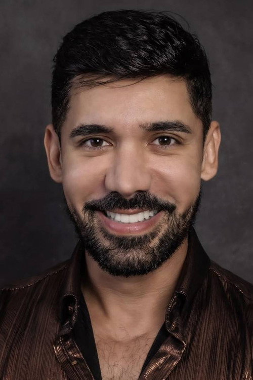Photo of Fernando Alvarez, Acting
