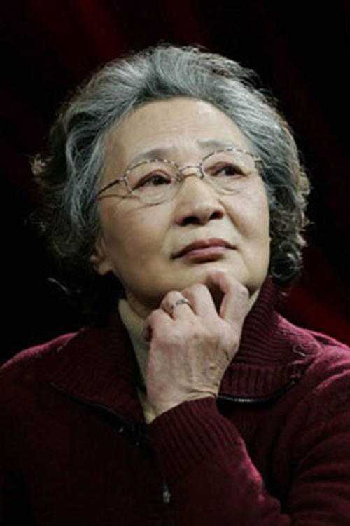 Yan Minqiu profile