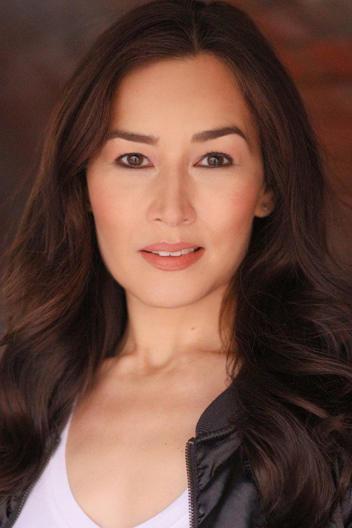 Photo of Michelle Liu Coughlin, Acting