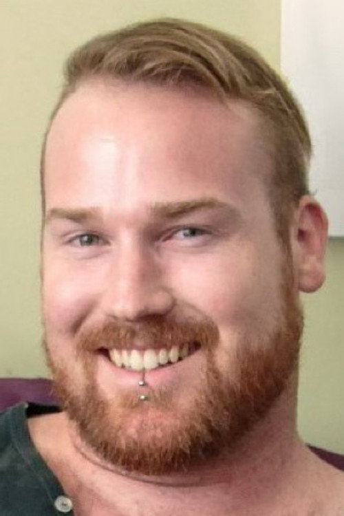 Photo of Kyle Scott, Acting