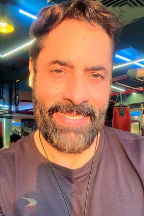 Shaji Choudhary profile