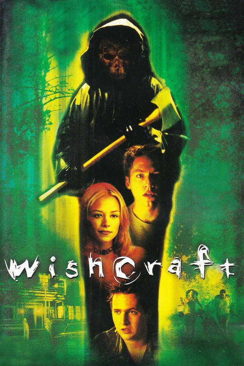 Movie poster for Wishcraft (2002)