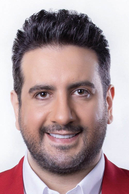 Omid Hajili profile