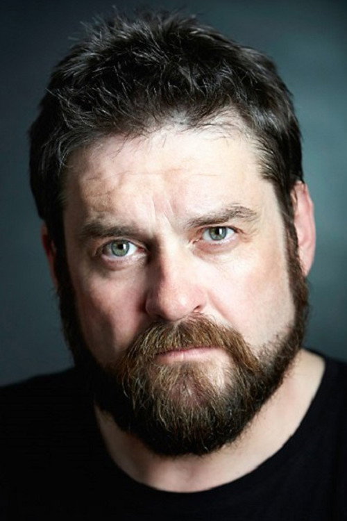 Photo of Rhys Parry Jones, Acting