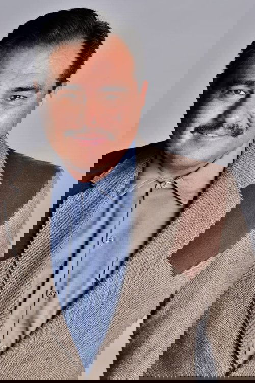 Oscar Balderrama profile