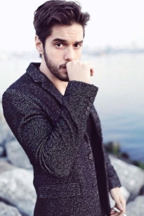 Photo of Yigitcan Ergin, Acting