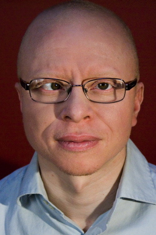 Photo of Victor Varnado, Acting