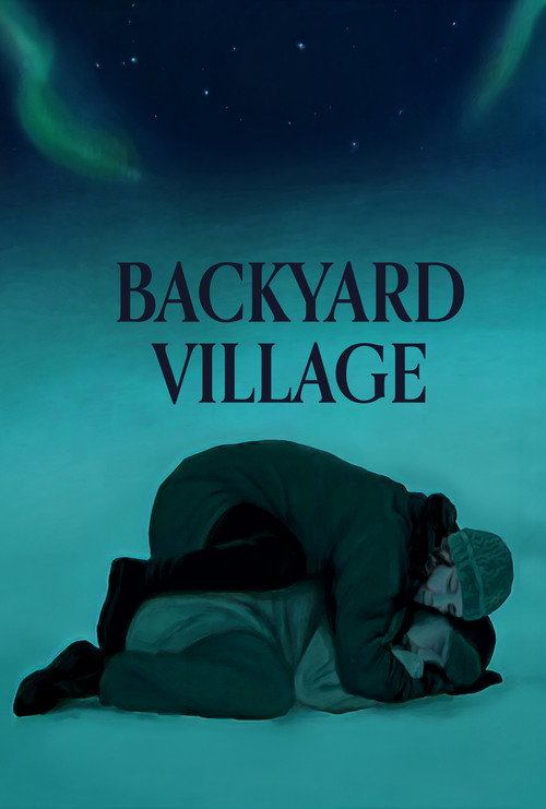 Movie poster for Backyard Village (2021)
