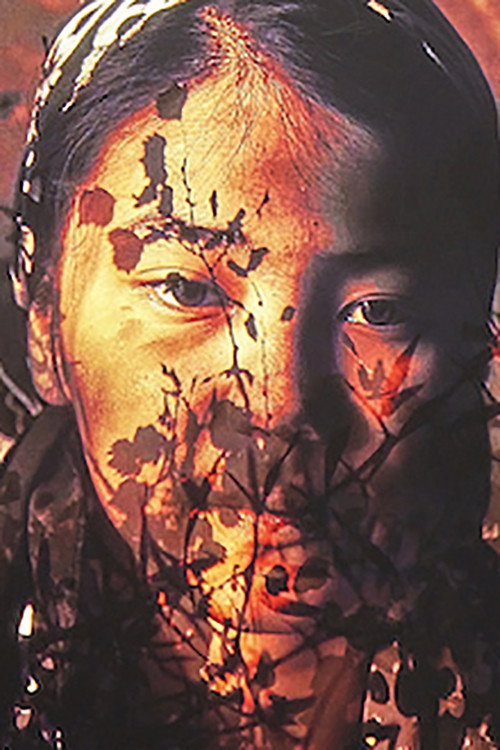 Movie poster for Bibi Seshanbe (2022)