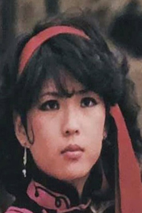 Photo of Lee Aau-Suk, Acting