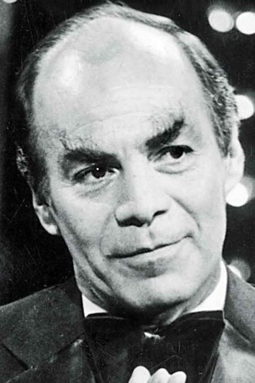 Manuel Valdés profile