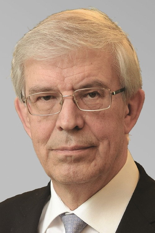 Photo of Sergey Ignatiev, Acting