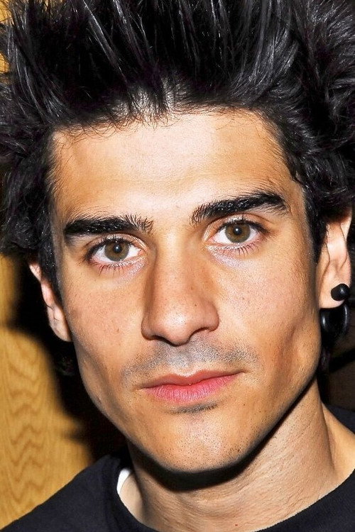 Photo of Dani Dutrera, Acting