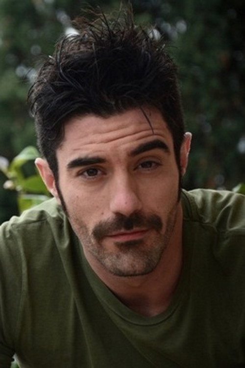 Photo of Marco Aceti, Acting