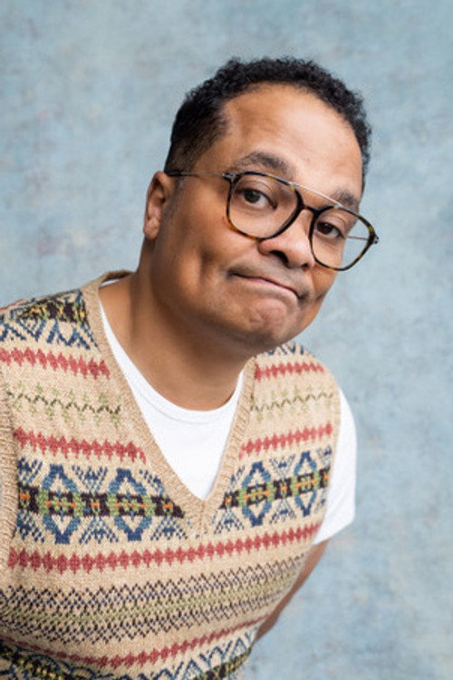 Photo of Daniel Edwards, Acting