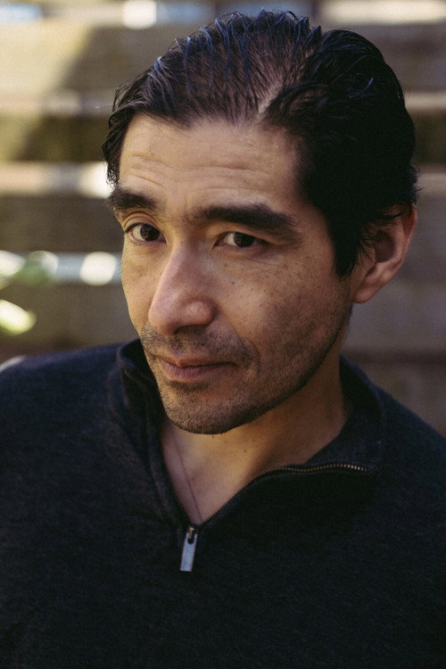 Photo of Leo Sakamoto, Acting