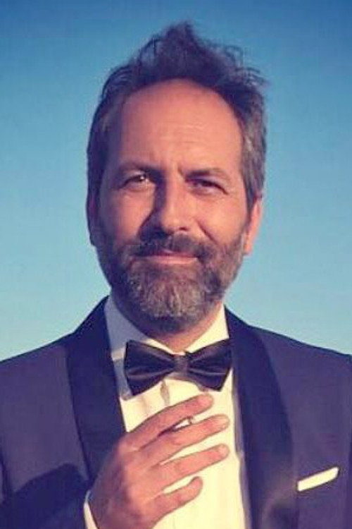 Photo of Antonio Andrisani, Acting