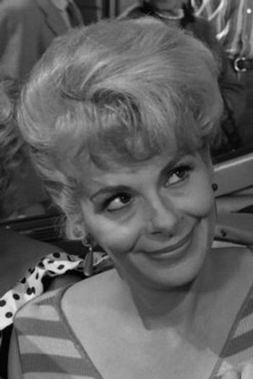 Photo of Jean Carson, Acting